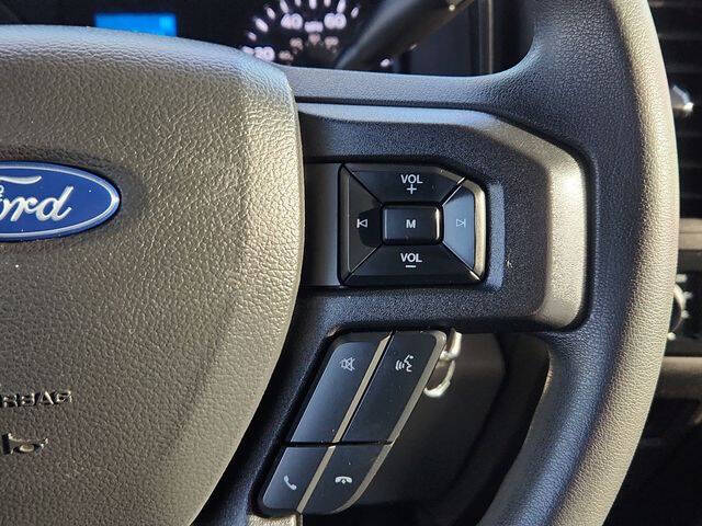 2022 Ford F-350 Super Duty XL