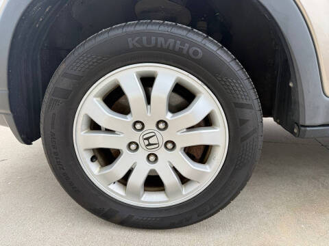 2006 Honda CR-V Special Edition