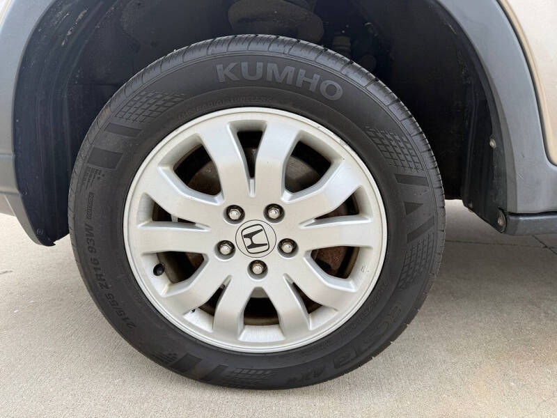 2006 Honda CR-V Special Edition