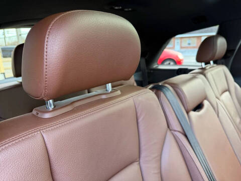 2018 Audi Q7 2.0T quattro Premium