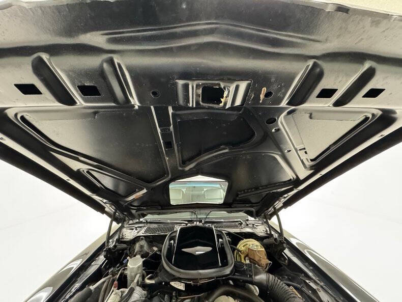 1978 Pontiac Firebird