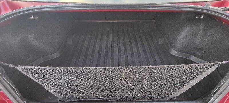 2015 Subaru Legacy 2.5i Limited