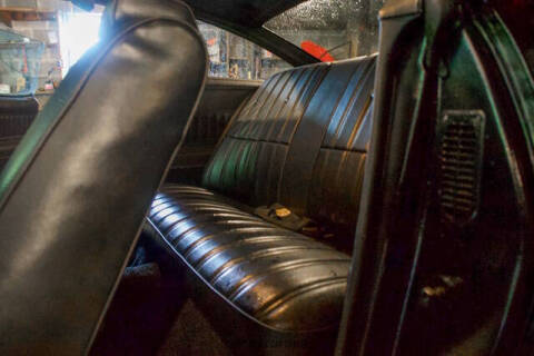 1973 Chevrolet Chevelle