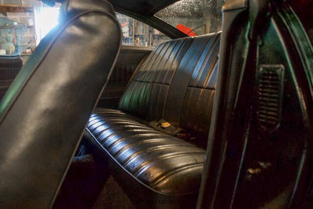 1973 Chevrolet Chevelle