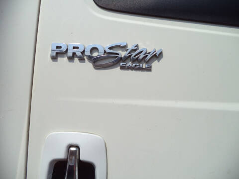 2008 International ProStar