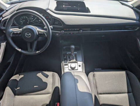 2026 Mazda CX-30 2.5 S