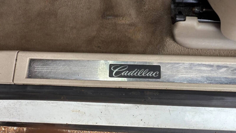 2015 Cadillac SRX Premium Collection