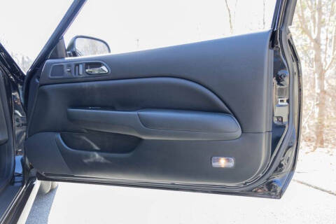 2001 Honda Prelude Type SH