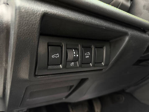 2020 Subaru Outback Onyx Edition XT