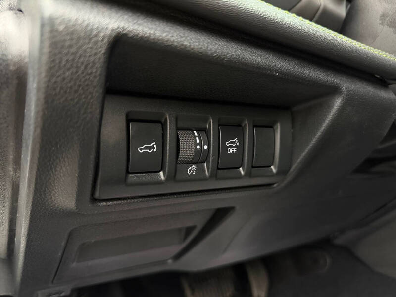 2020 Subaru Outback Onyx Edition XT