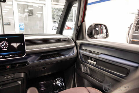 2025 Volkswagen ID. Buzz Pro S