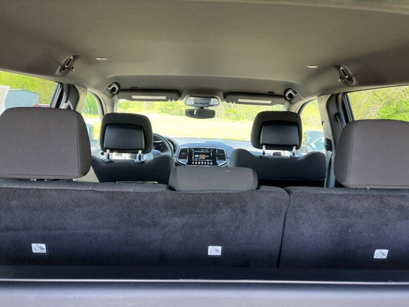 2022 Jeep Grand Cherokee WK Laredo E