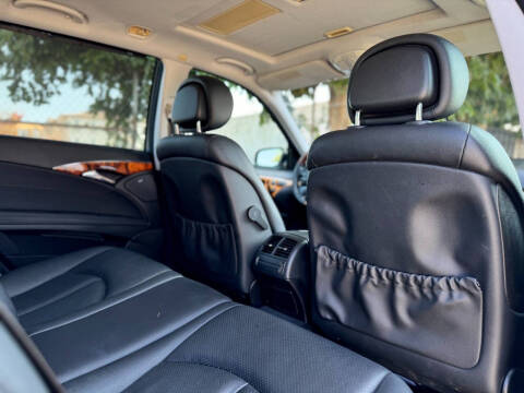 2007 Mercedes-Benz E-Class E 350 4MATIC