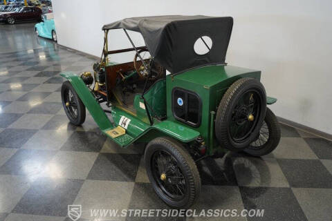 1914 Ford Model T