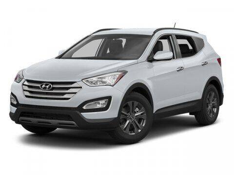 2013 Hyundai Santa Fe Sport for sale at Jeremy Sells Hyundai in Edmonds WA
