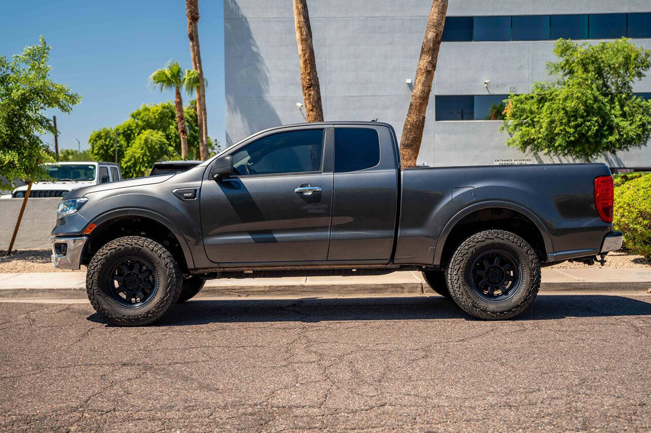 2019 Ford Ranger for sale at Skoro Auto Sales in Phoenix, AZ