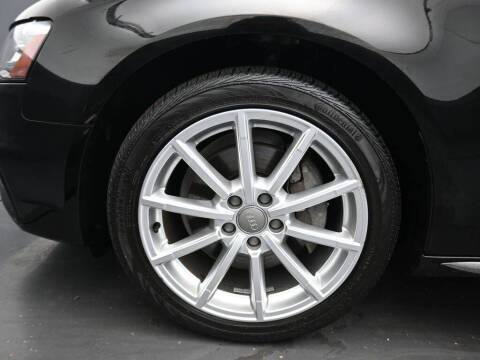 2015 Audi A4 2.0T quattro Premium Plus