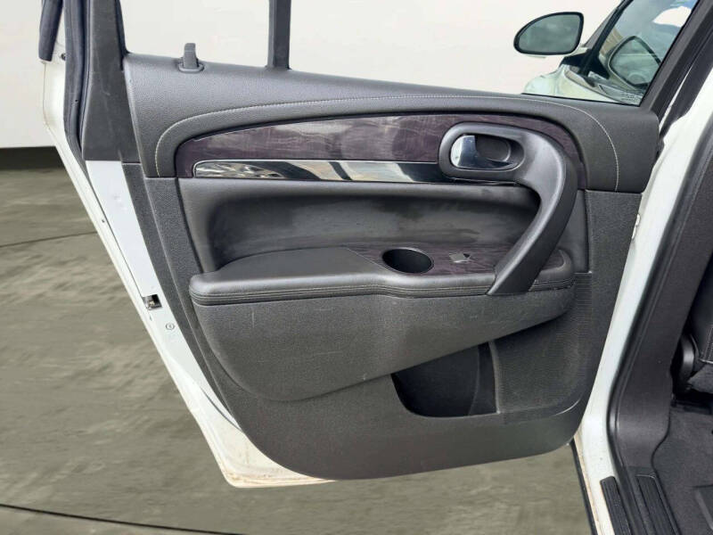2015 Buick Enclave Premium