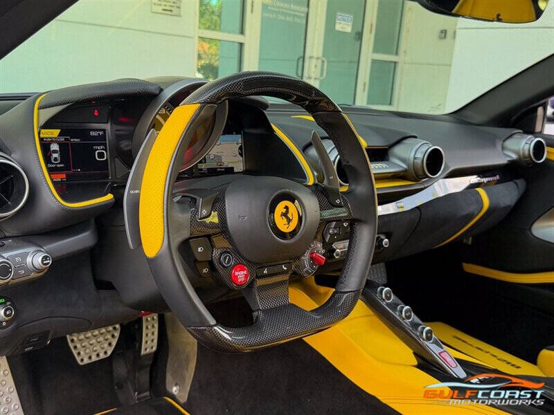 2020 Ferrari 812 Superfast