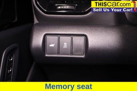 2023 Honda Pilot EX-L