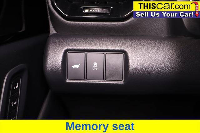 2023 Honda Pilot EX-L