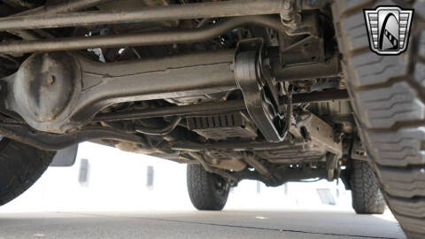 1993 Toyota Land Cruiser