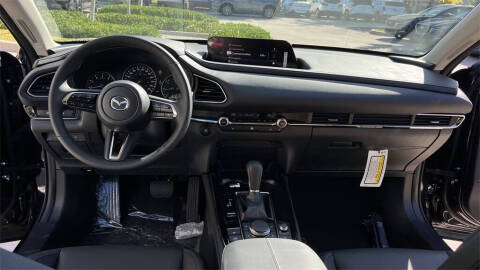 2025 Mazda CX-30 2.5 S Preferred