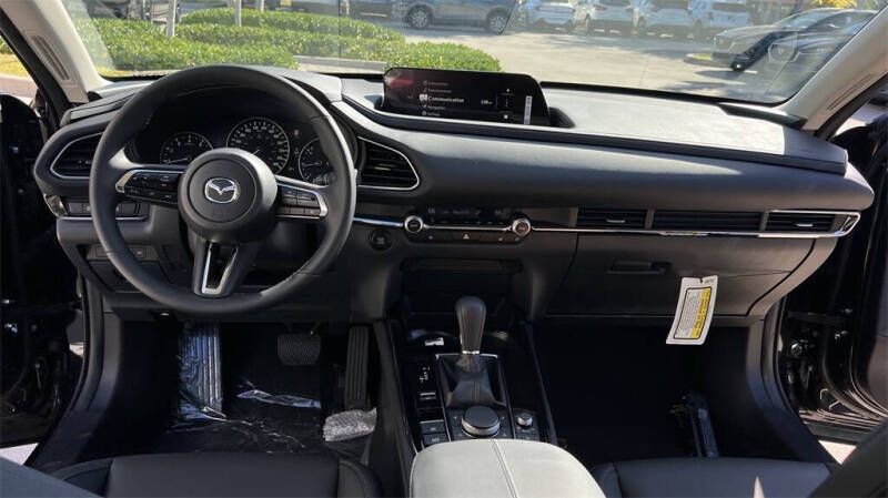 2025 Mazda CX-30 2.5 S Preferred