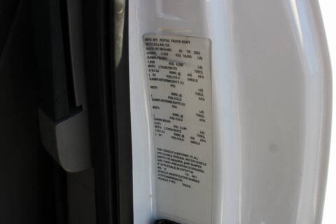 2022 Ford F-350 Super Duty XL