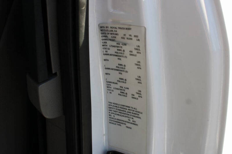 2022 Ford F-350 Super Duty XL