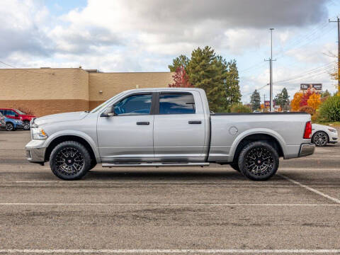 2015 RAM 1500