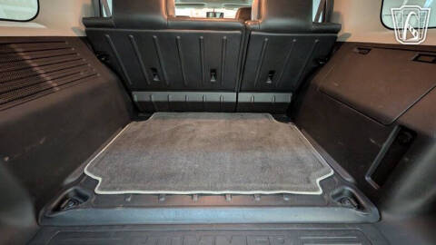 2008 HUMMER H3