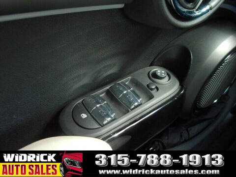 2023 MINI Hardtop 4 Door Cooper S