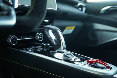 2024 Lotus Emira I4 First Edition