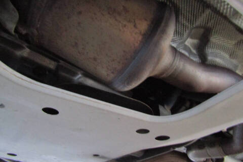 2018 Land Rover Range Rover Sport HSE