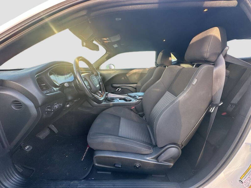 2020 Dodge Challenger GT