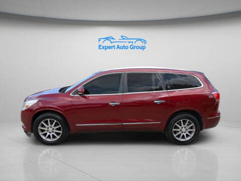 2015 Buick Enclave Convenience