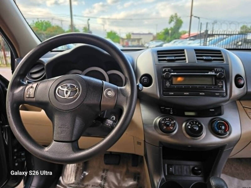 2012 Toyota RAV4