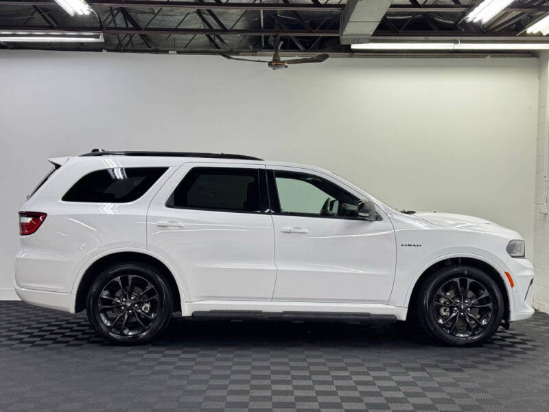 2024 Dodge Durango R/T Plus