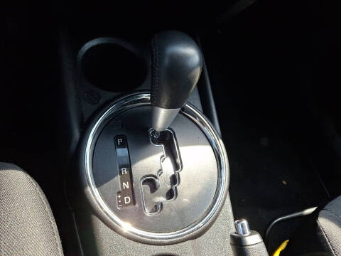 2015 Mitsubishi Outlander Sport