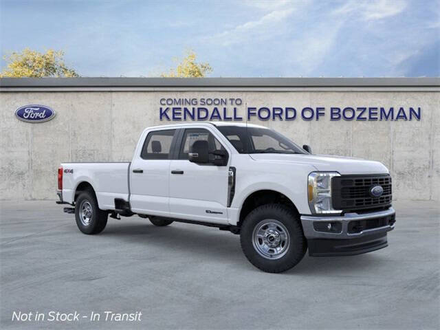 2026 Ford F-350 Super Duty