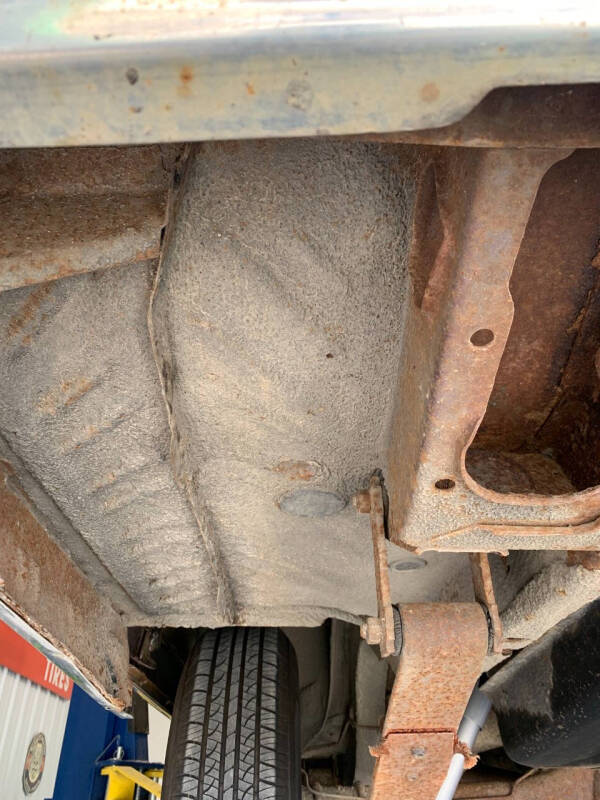 1968 Chrysler New Yorker