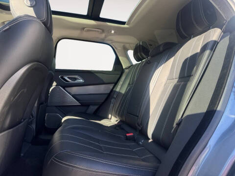 2020 Land Rover Range Rover Velar P250 S