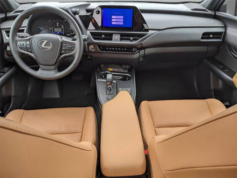 2025 Lexus UX 300h Premium