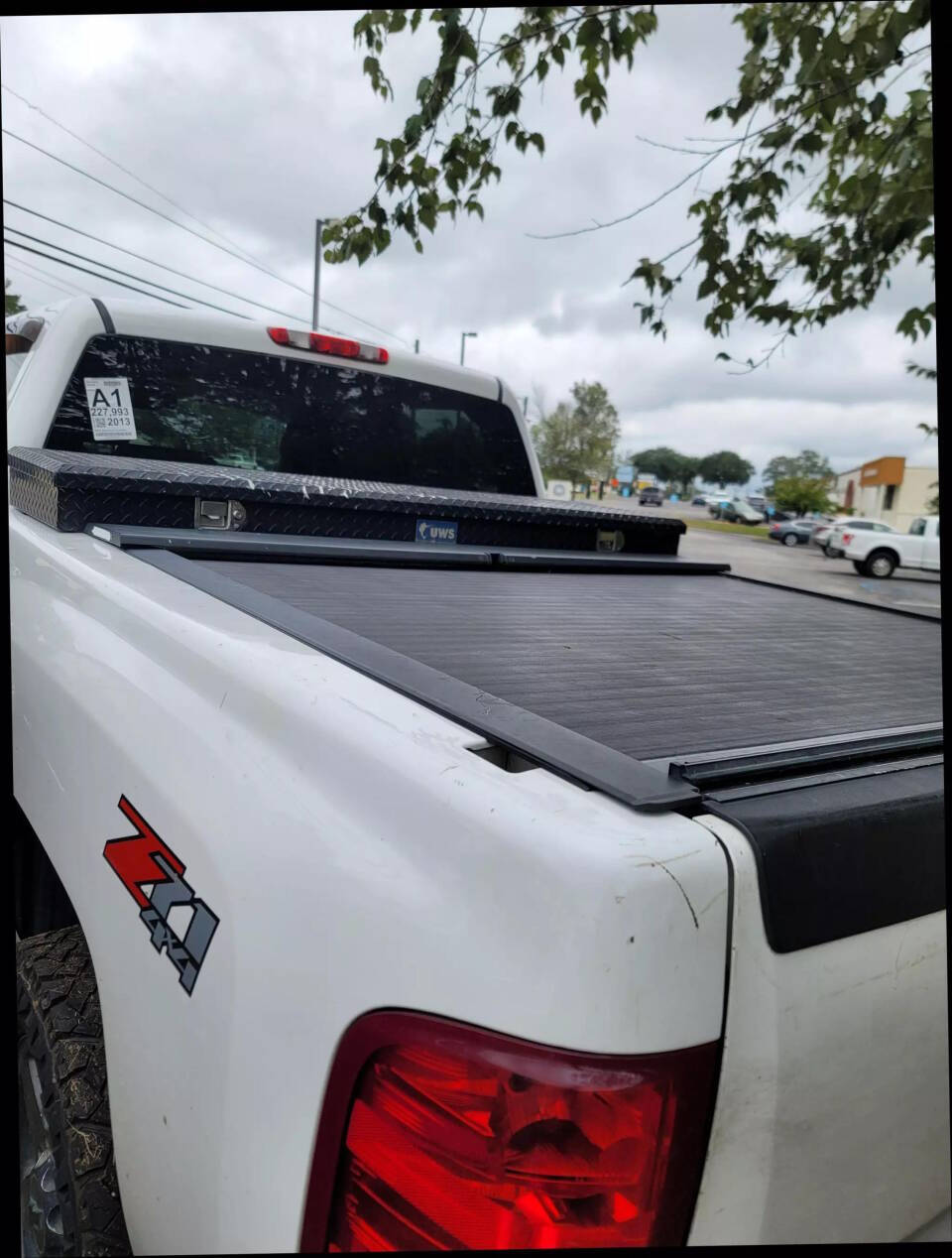 2013 Chevrolet Silverado 2500HD for sale at Yep Cars in Dothan, AL