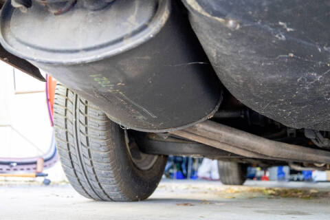 1982 Mercedes-Benz 380-Class 380 SL