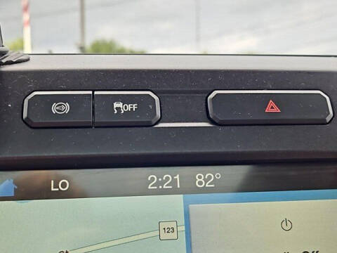 2019 Ford F-250 Super Duty