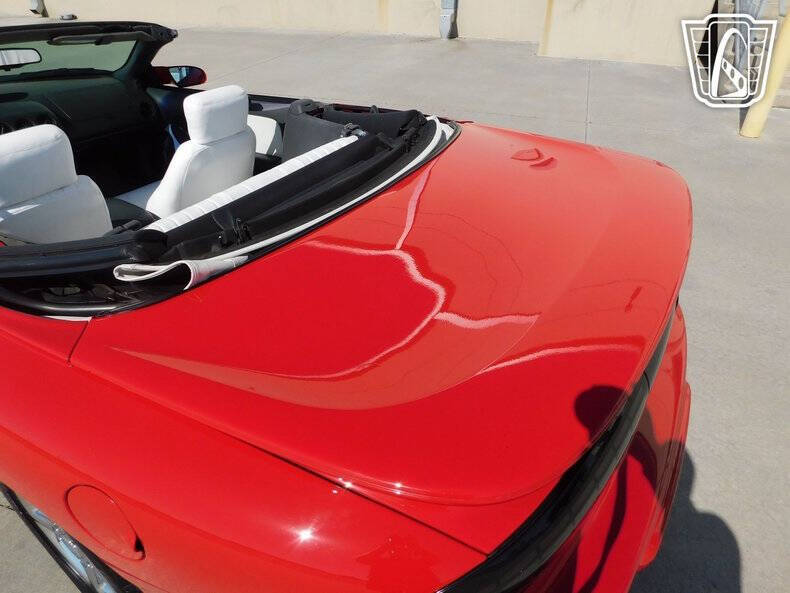 1997 Pontiac Firebird