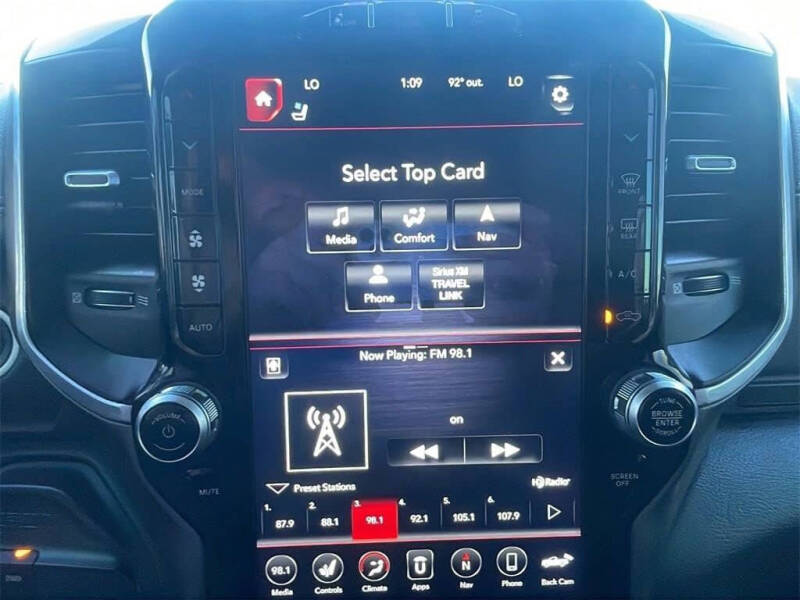 2020 RAM 2500 Laramie