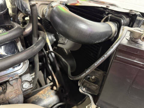 1962 Ford Thunderbird